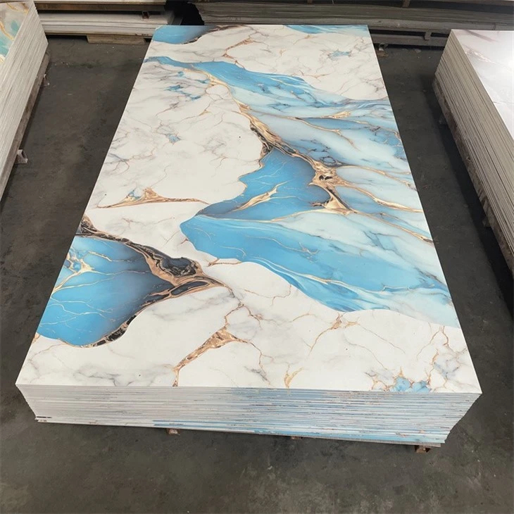 3mm Uv Marble Board