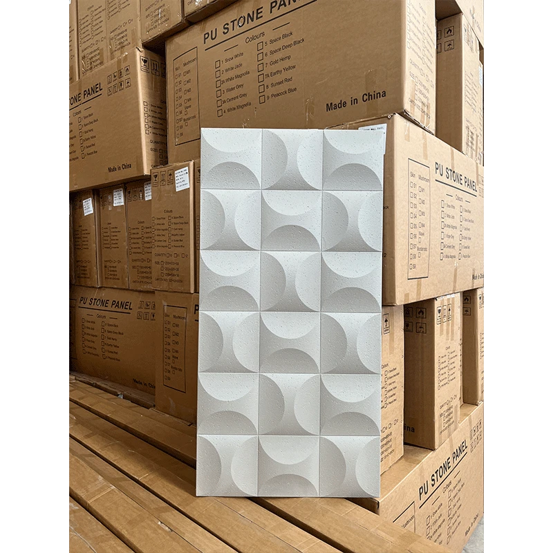 Artificial PU Stone Wall Panels best Artificial PU Stone Wall Panels best