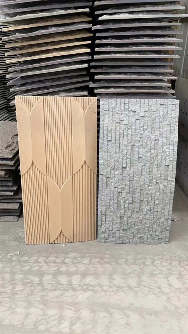Lightweight PU Stone Wall Panels best