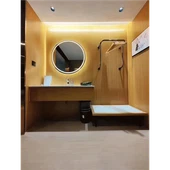SPC veggpanel vanntett panel